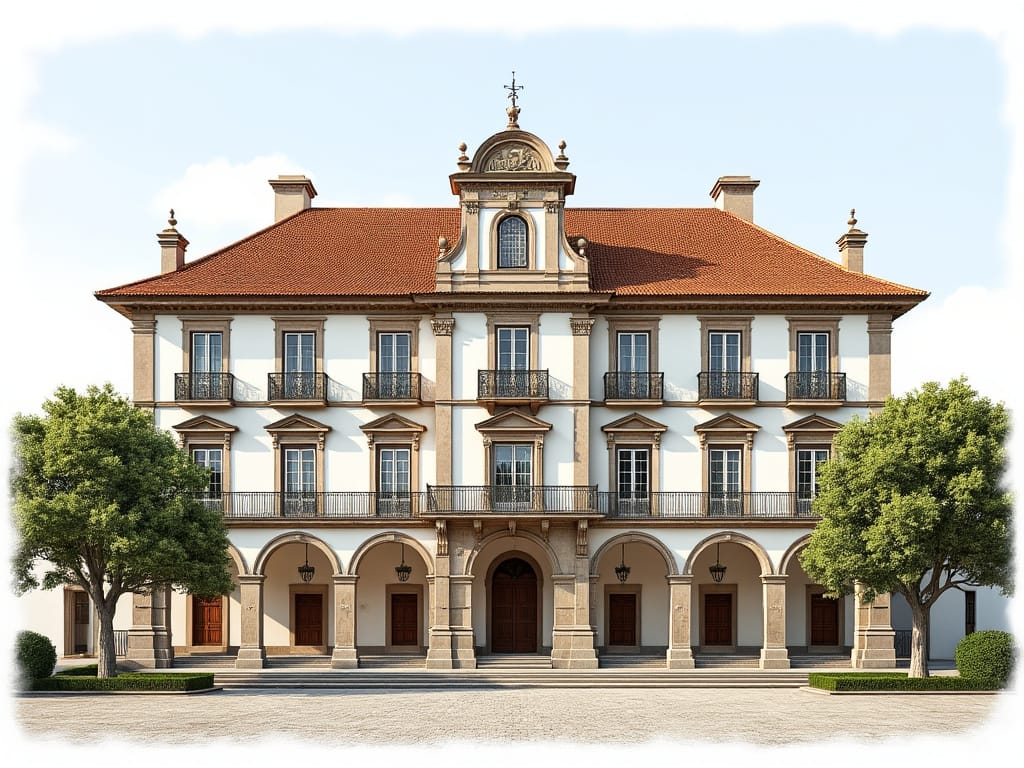 Assembleia Municipal de Lisboa